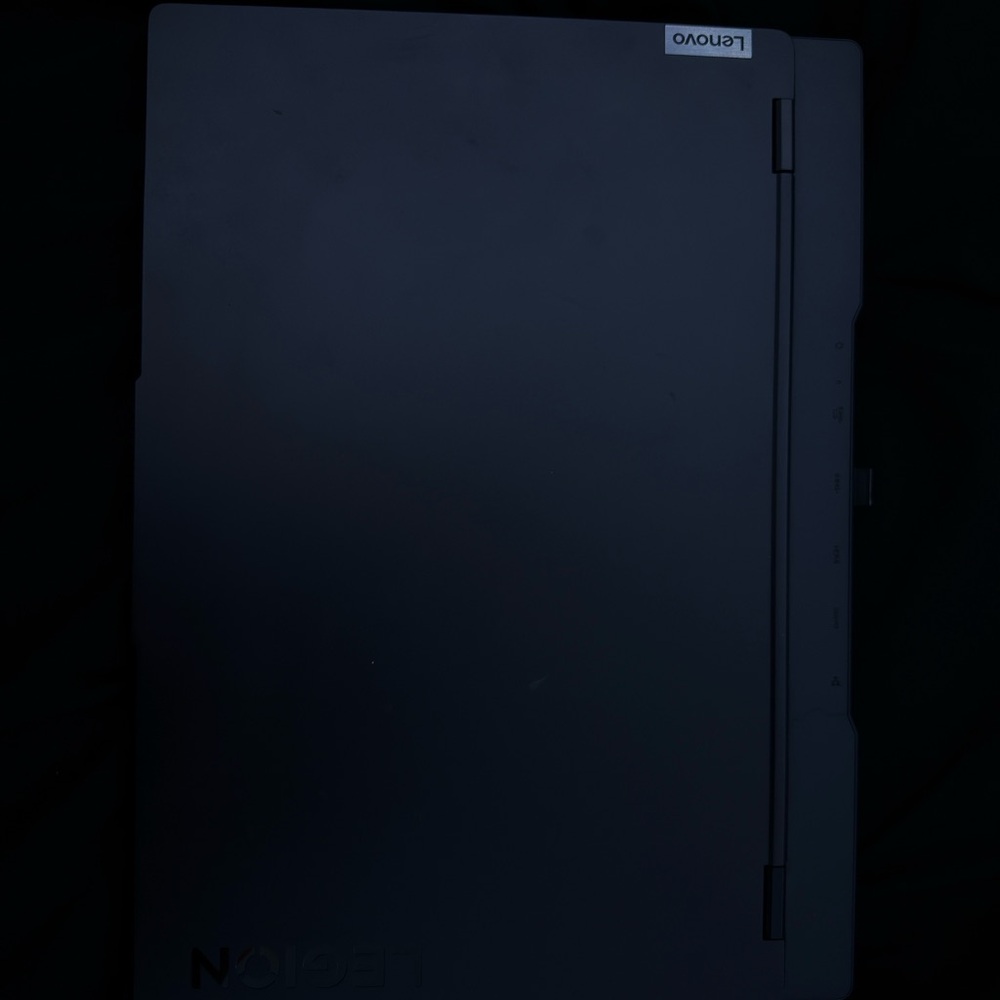 Lenovo Legion 5 Gaming Laptop
